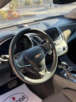 شيفروليه ماليبو